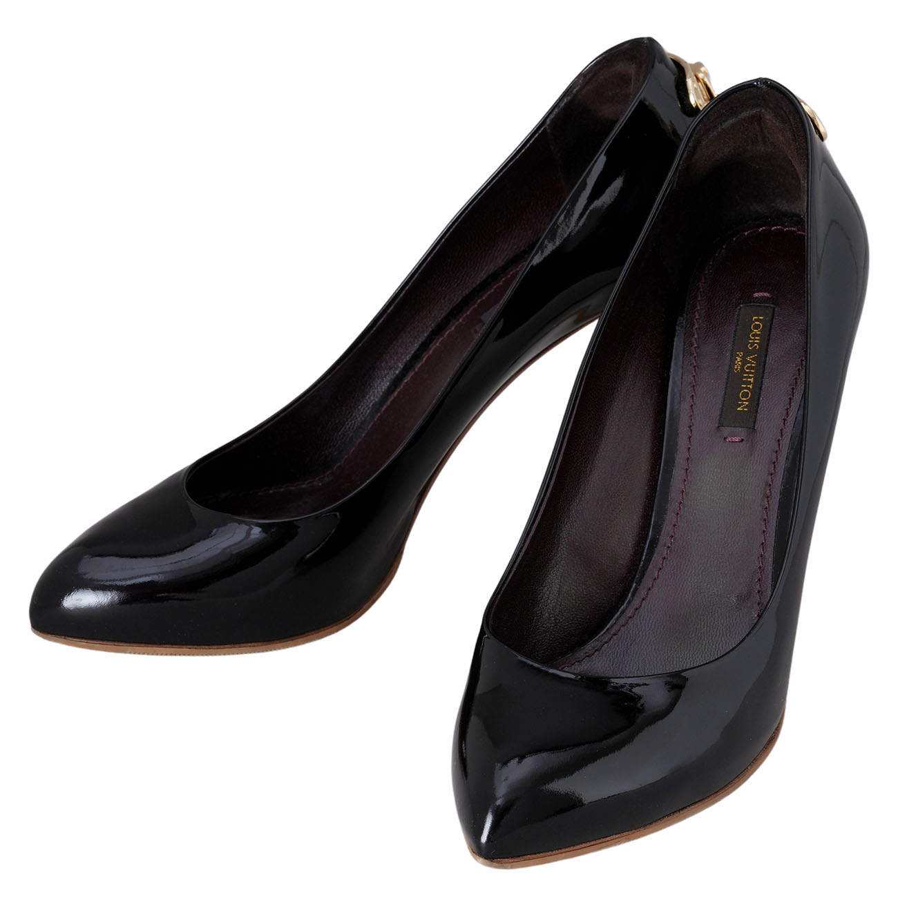 LOUIS VUITTON(USED)루이비통 오리얼리 페이던트#37